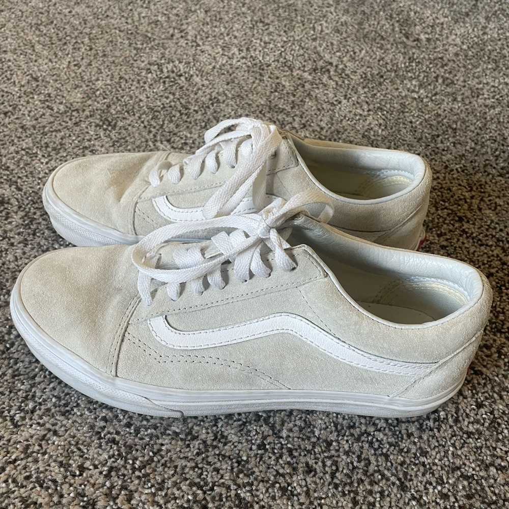 Vans Sand UA Old Skool